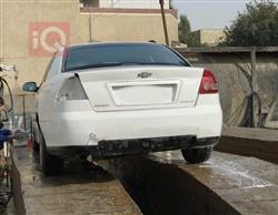 شيفروليه لومنا